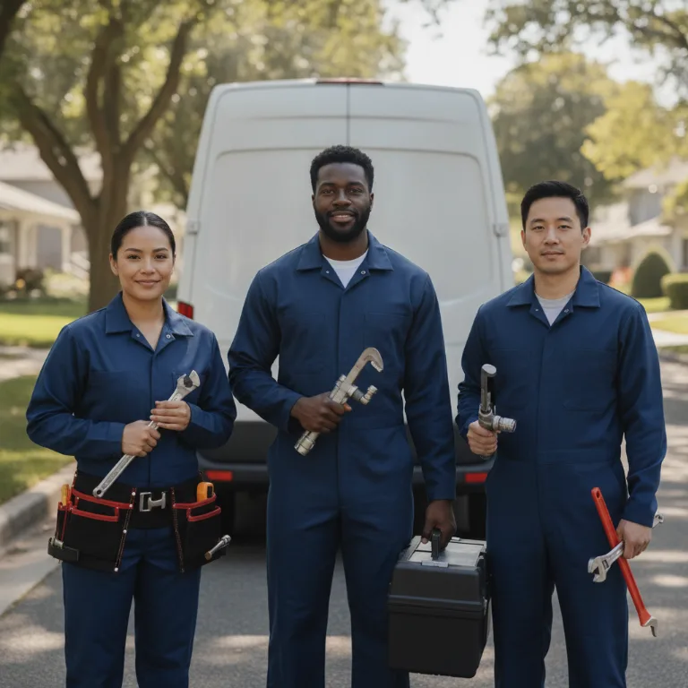 Water Heater Repair team in Burnley
